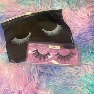Nanii Lashes